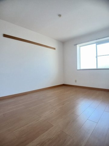 メゾンラフィネＢの内装|物件の内装です