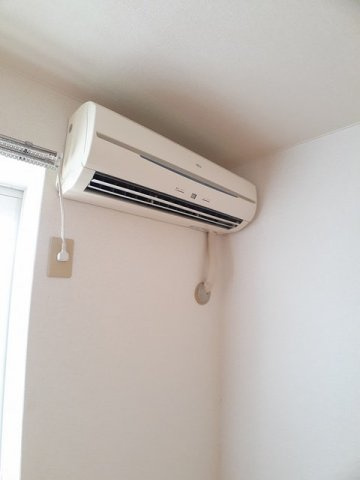 メゾン紀伊Ⅱの設備