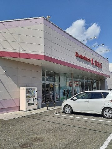 メゾン紀伊Ⅱの周辺|しまむら小豆島店様まで1800m