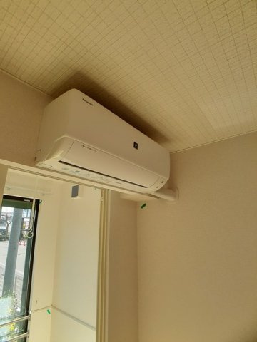 リヴェール西庄Ⅰの設備