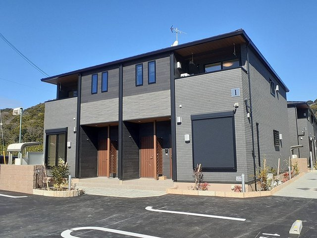 リヴェール西庄Ⅰ