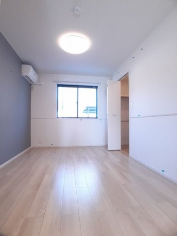 リヴェール西庄Ⅰの内装|おしゃれな内装です