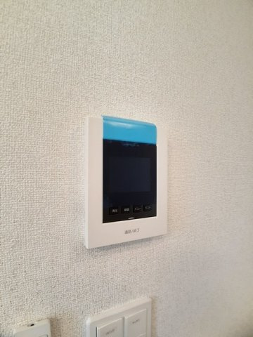 リヴェール西庄Ⅰのセキュリティ