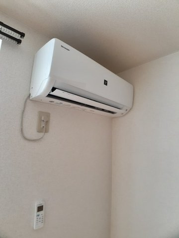 ロマネコンティⅢの設備