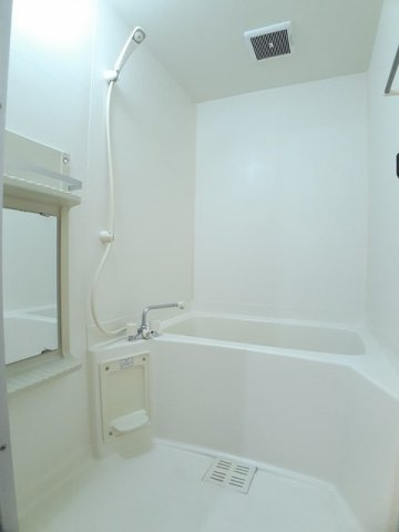 ロマネコンティⅢの浴室|日々の暮らしに欠かせないお風呂です