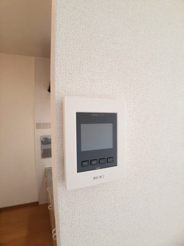 ロマネコンティⅢのセキュリティ