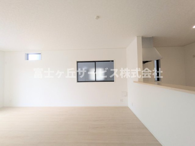 【ダイニング】 | 浜松市中央区和田町 新築一戸建て 1号棟 | ダイニングです