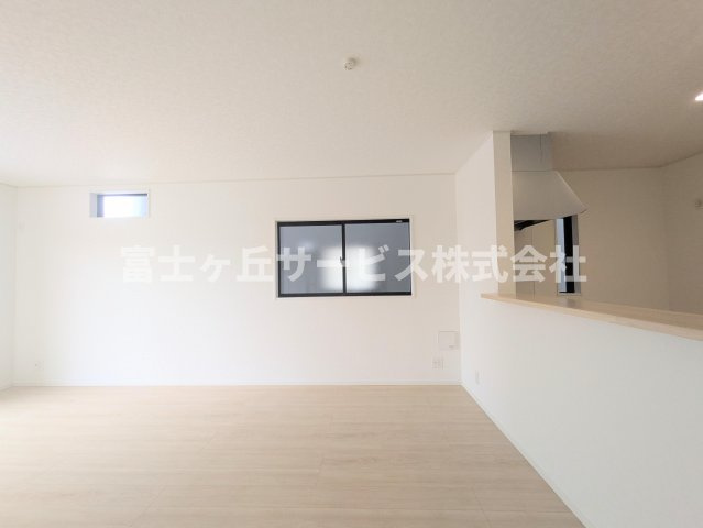 【ダイニング】 | 浜松市中央区和田町 新築一戸建て 1号棟 | ダイニングです