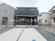浜松市中央区和田町 新築一戸建て 1号棟の画像