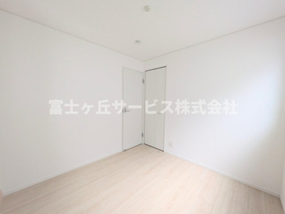 【子供部屋】 | 浜松市中央区和田町 新築一戸建て 1号棟 | 子供部屋です