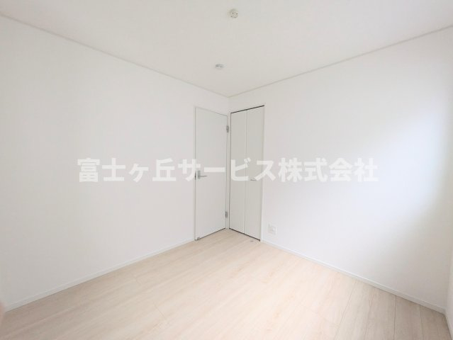 【子供部屋】 | 浜松市中央区和田町 新築一戸建て 1号棟 | 子供部屋です