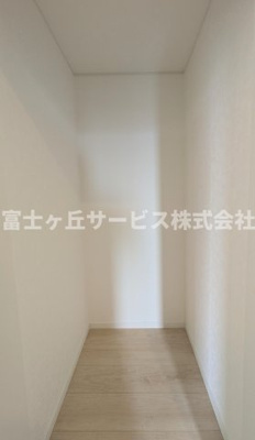 【収納】 | 浜松市中央区和田町 新築一戸建て 1号棟 | 収納です