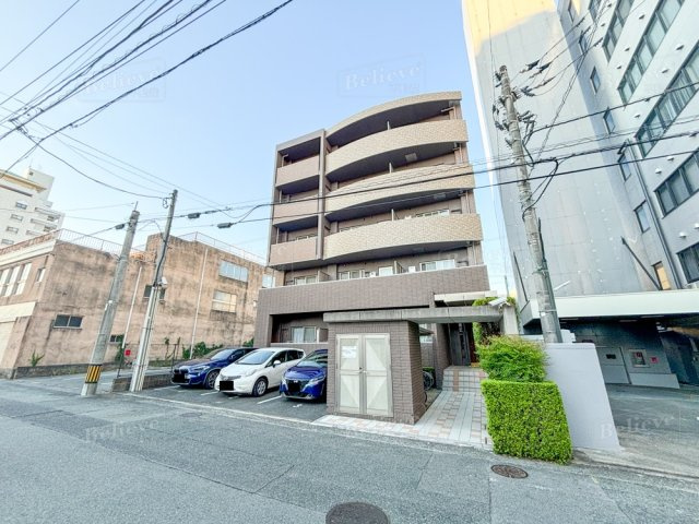 イーズガーデン中央