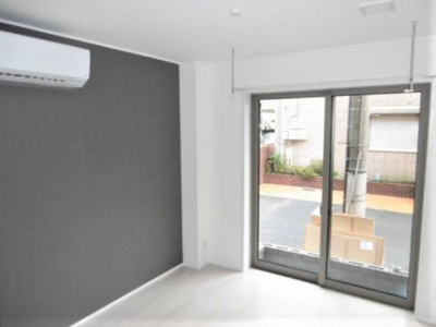 【居間・リビング】 | ベルプラージュ | リビングです