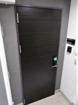 【玄関】 | ベルプラージュ | 玄関です