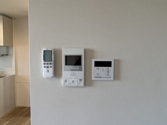 アムサクラパルクのセキュリティ