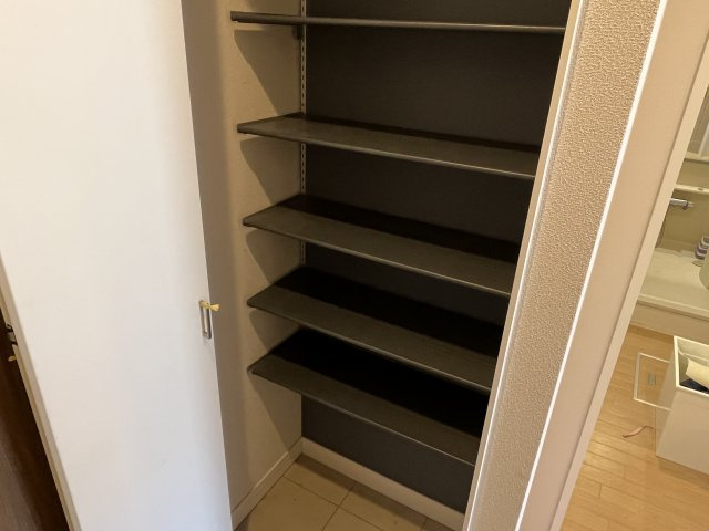 アムサクラパルクの玄関|同建物別室参考写真