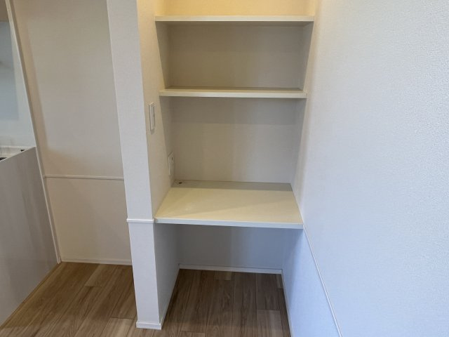 アムサクラパルクのその他