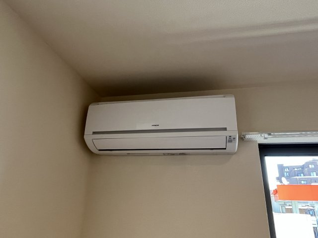 アムサクラパルクの設備