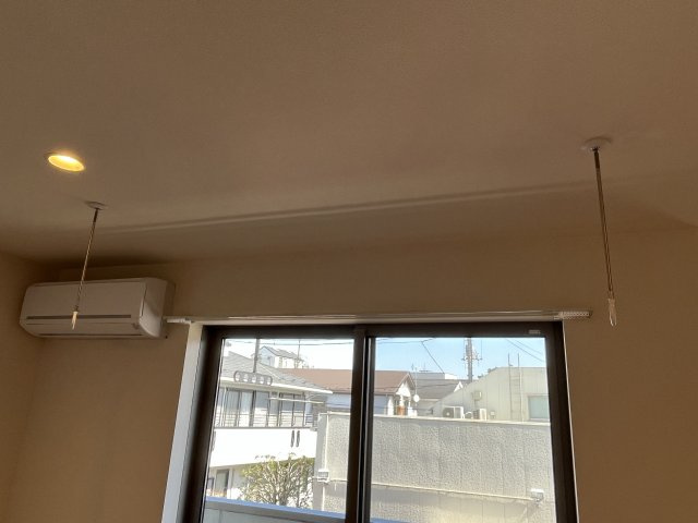 アムサクラパルクの設備