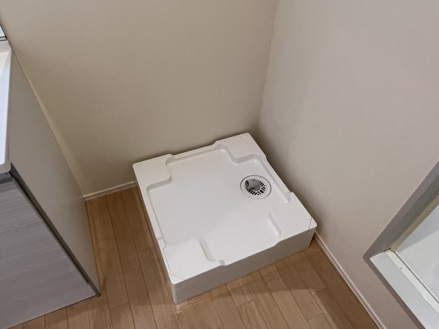 アムサクラパルクの設備