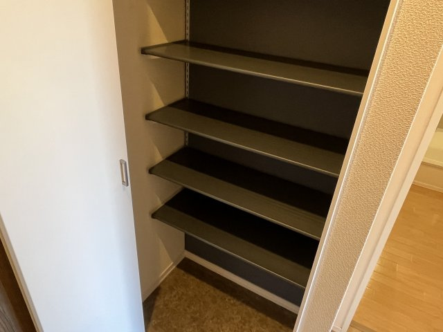 アムサクラパルクの玄関