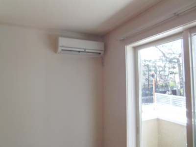 【設備】 | コーラル鵠沼海岸