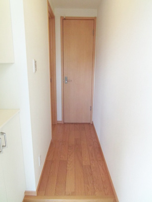 【玄関】 | コーラル鵠沼海岸