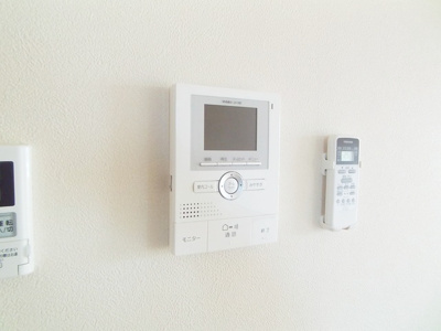 【セキュリティ】 | コーラル鵠沼海岸