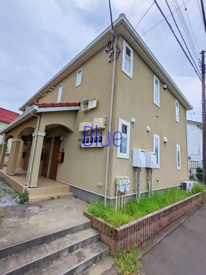 【エントランス】 | コーラル鵠沼海岸