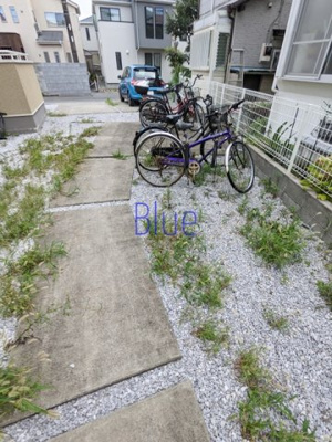 【その他共用部分】 | コーラル鵠沼海岸