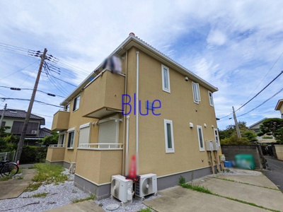 【外観】 | コーラル鵠沼海岸