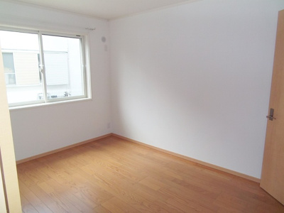 【寝室】 | コーラル鵠沼海岸