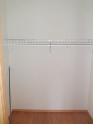 【収納】 | コーラル鵠沼海岸