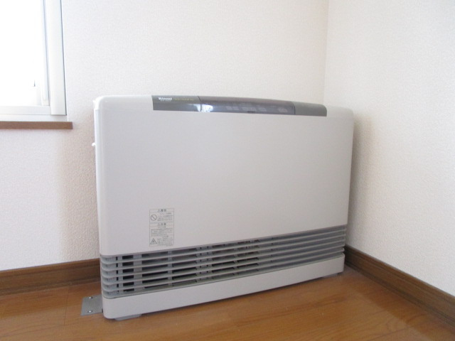 メゾンプティパラディの設備
