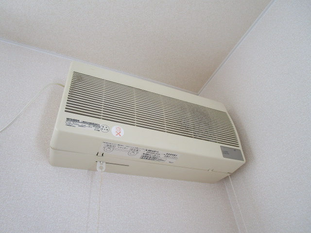 メゾンプティパラディの設備