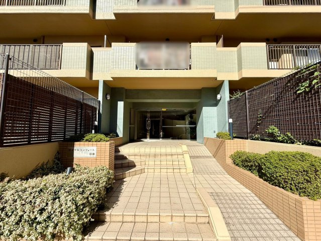 ロイヤルコンフォート日進のその他共用部分