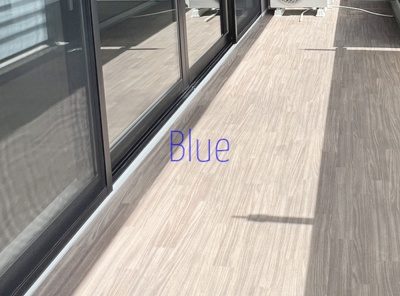 【バルコニー】 | ザ・パークハウスオイコス鎌倉大船 | 同仕様