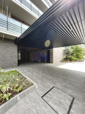 【エントランス】 | ザ・パークハウスオイコス鎌倉大船