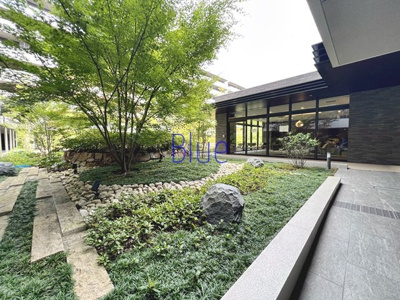 【その他共用部分】 | ザ・パークハウスオイコス鎌倉大船