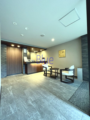 【ロビー】 | ザ・パークハウスオイコス鎌倉大船