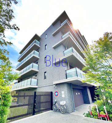 【外観】 | ザ・パークハウスオイコス鎌倉大船