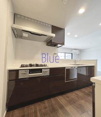 【キッチン】 | ザ・パークハウスオイコス鎌倉大船 | 同仕様