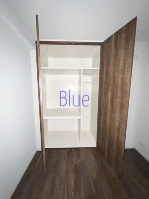 【収納】 | ザ・パークハウスオイコス鎌倉大船 | 同仕様