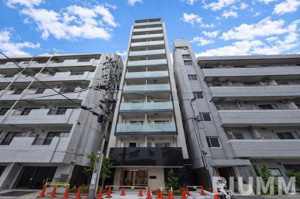 ブラウ門前仲町の画像