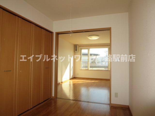 さくらハイツの内装