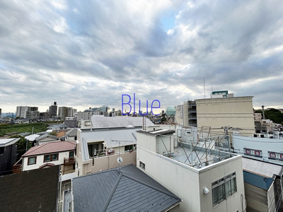 【展望】 | BUCKWHEAT TANAKA