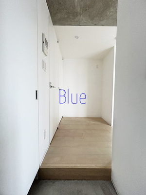 【玄関】 | BUCKWHEAT TANAKA