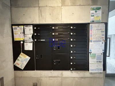 【設備】 | BUCKWHEAT TANAKA