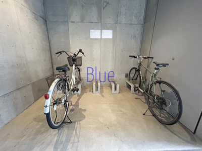 【その他共用部分】 | BUCKWHEAT TANAKA